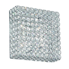 Настенный светильник Ideal Lux Admiral PL4 080338