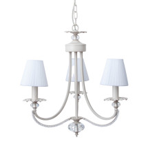 Подвесная люстра Abrasax Josephine 3007/3(creampearl)