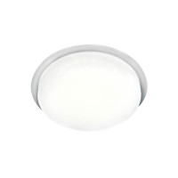 Встраиваемый светодиодный светильник Ambrella Light Orbital Fly Spot F450 W/W
