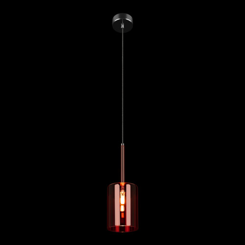 Подвесной светильник Loft IT Spillray 10232/C Red