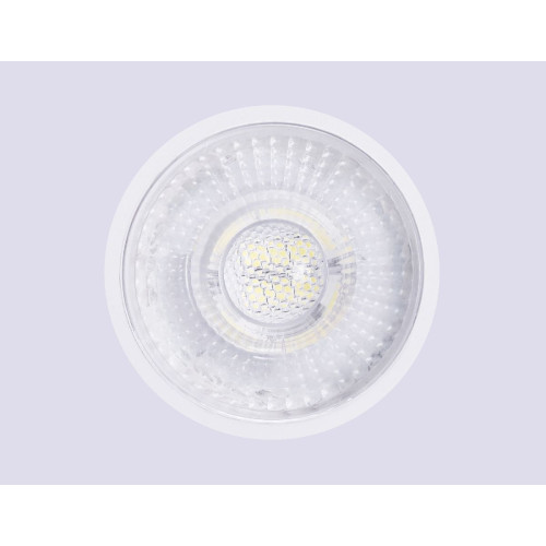Светодиодная лампа Ambrella Light Present MR16 6W 3000K 207411