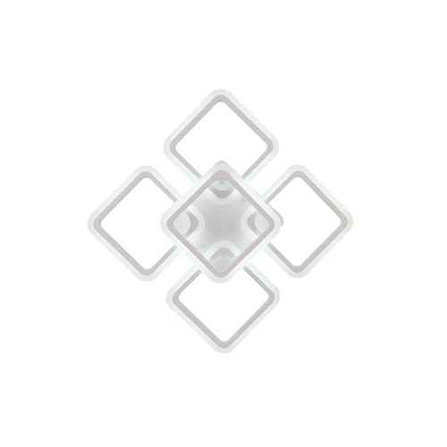Потолочный светильник Natali Kovaltseva HIGH-TECH LED LAMPS 82022