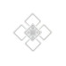 Потолочный светильник Natali Kovaltseva HIGH-TECH LED LAMPS 82022