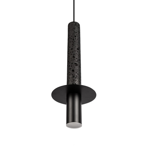 Подвесной светильник Loft IT Everest 10583A Black