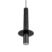 Подвесной светильник Loft IT Everest 10583A Black