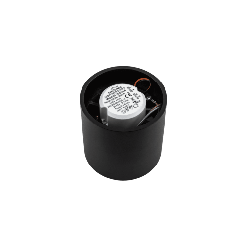 Накладной светильник DesignLed GW-8701-20-BL-WW 005242