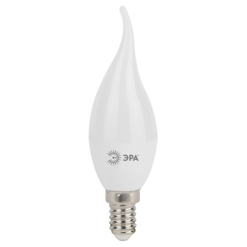 Лампа светодиодная Эра E14 7W 4000K LED BXS-7W-840-E14 Б0028483