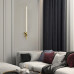 Настенный светильник ImperiumLoft Gerty 208889-23