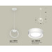 Подвесной светильник Ambrella Light Traditional (C9101, N8433) XB9101151