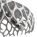 Подвесная люстра Arte Lamp Jupiter A5814SP-3WH