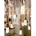 Подвесной светильник Delight Collection OM2365-F1 gold