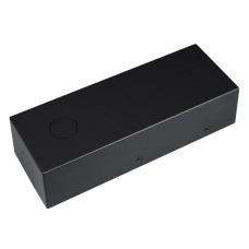 Короб Arlight ART-INBELT-POWER-BOX-L295-SIDE (BK, 48V) 051143