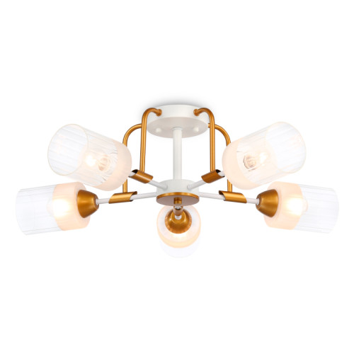 Люстра на штанге Ambrella Light Modern TR303323