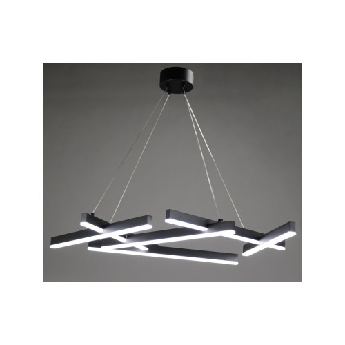 Подвесная люстра Zortes Aven ZRS.01243.02