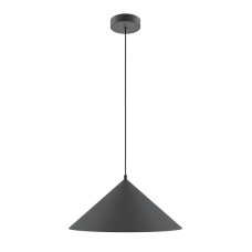 Подвесной светильник Maytoni Basic colors MOD167PL-01B