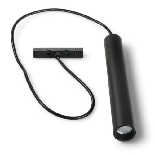 Трековый магнитный светильник Voltalighting Light AIJL-CX-E0111/10W/60/4К/B