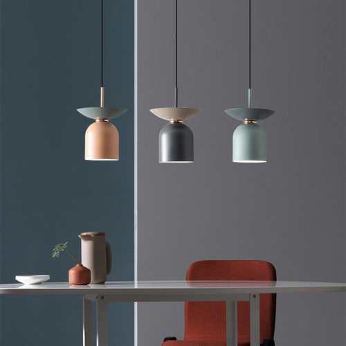 Подвесной светильник ImperiumLoft Jess 214166-26