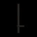 Настенный светильник Loft IT Linio 10149/900 Black