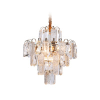 Подвесная люстра Ambrella Light Traditional TR5231