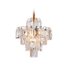 Подвесная люстра Ambrella Light Traditional TR5231