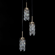 Подвесной светильник Citilux Ronin CL326013 Подвесной светильник Citilux Ronin CL326013