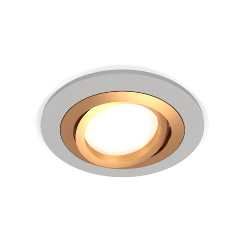 Встраиваемый светильник Ambrella Light Techno Spot XC7623083 (C7623, N7004)