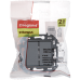 Переключатель двухклавишный Legrand Inspiria 673657