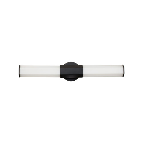 Бра Hinkley Facet QN-FACET-LED2-BK-BATH