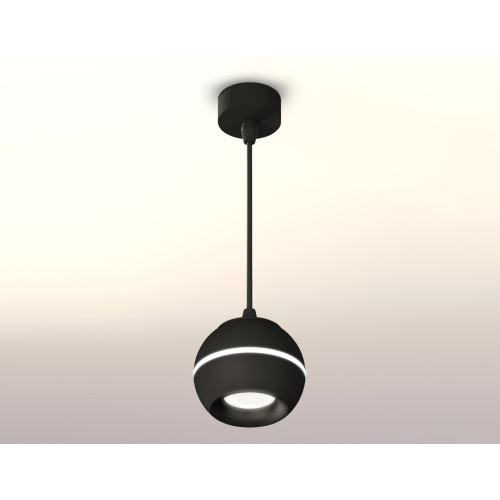 Подвесной светильник Ambrella Light Techno Spot XP1102001 (A2302, C1102, N7011)