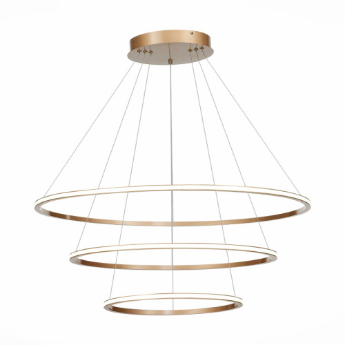 Подвесной светильник ST Luce ST604 Out ST604.243.114