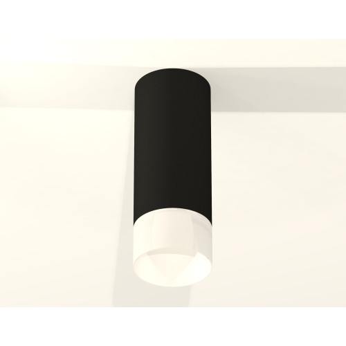 Потолочный светильник Ambrella Light Techno Spot XS7443016 (C7443, N7170)
