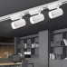 Трековый светильник ЭРА SТR-30-36-30K-W40 Б0049774
