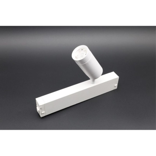 Трековый магнитный светильник Aployt Magnetic track 220 APL.0204.10.07