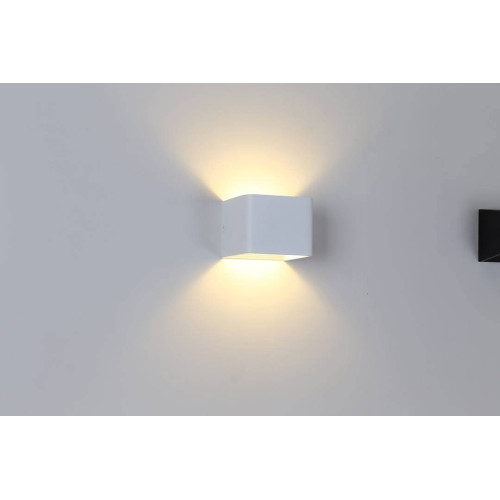 Настенный светильник DesignLed GW-9201A-5-WH-WW 001806