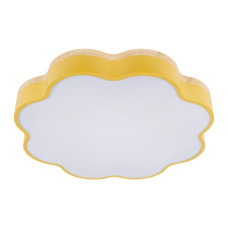 Потолочный светильник Loft IT Axel 10225/36 Yellow