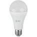 Лампа светодиодная Эра E27 20W 6500K LED A65-20W-865-E27 R Б0045326