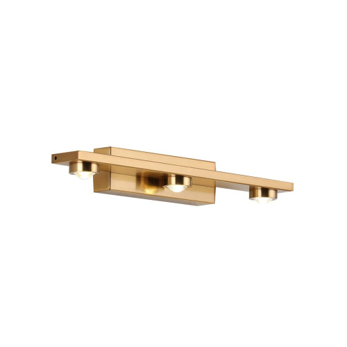 Настенный светильник Zortes Scoup ZRS.1823.03