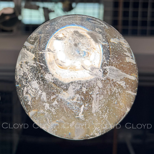 Подвесной светильник Cloyd Copernic 11562