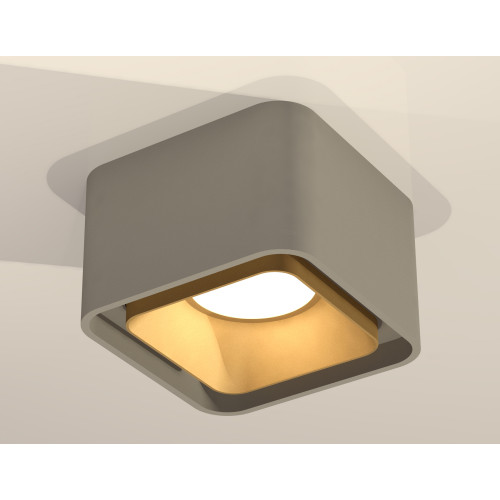 Накладной светильник Ambrella Light Techno XS7834004