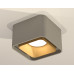 Накладной светильник Ambrella Light Techno XS7834004