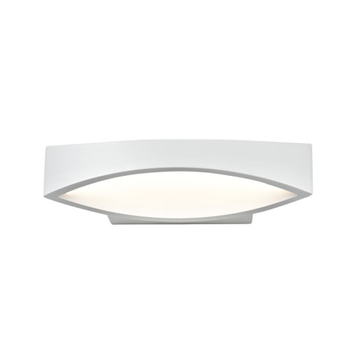 Настенный светильник iLedex Line ZD8118-8W WH