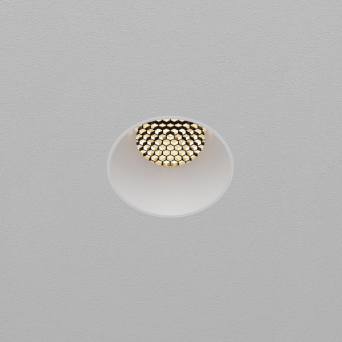 Встраиваемый светильник Maytoni Technical Dip DL124-10W-3K-TRS-W