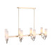 Подвесная люстра ST Luce Элегра SL1402.263.08