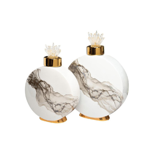Ваза Garda Decor 55RD4283L
