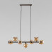 Подвесная люстра TK Lighting 4506 Estera a068603
