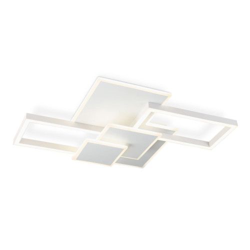 Потолочный светильник Ambrella Light Acrylica Disk FA1031
