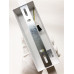 Настенный светильник Elvan GW-50320/1T-20W-WW-Wh