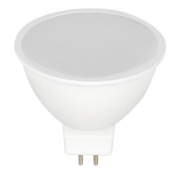 Светодиодная лампа General GLDEN-MR16-20-230-GU5.3-4500 661596