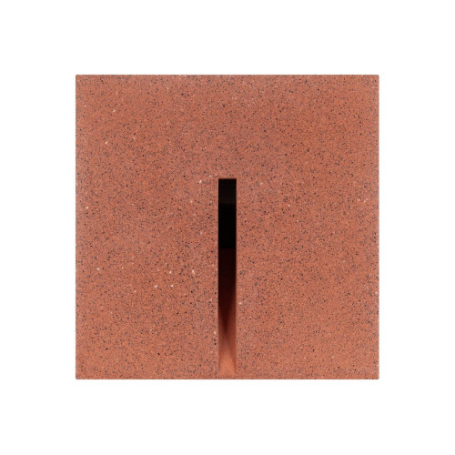 Светильник для ступеней Arlight LT-TIE-S100-3W Warm3000 (RD, 25x45 deg, 230V) (IP65 Бетон) 051050