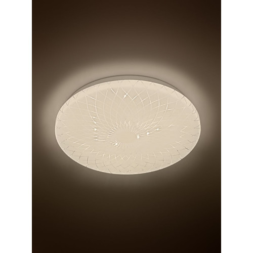 Потолочный светильник ЭРА Классик Slim Lily SPB-6 Slim Lily 18W-4K 4000К Б0071155